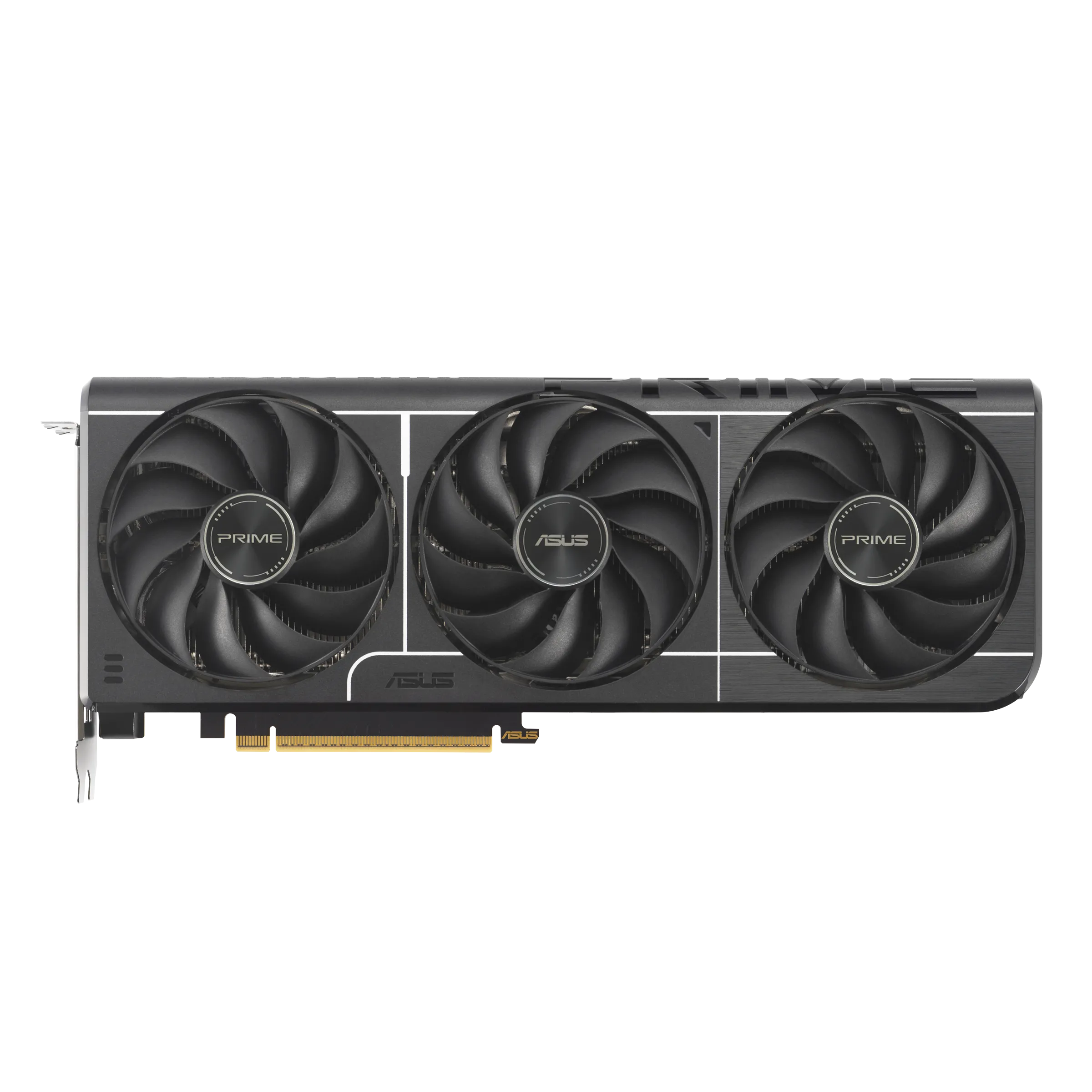 Card đồ họa Asus Prime GeForce RTX 5060 Ti với kiến trúc Blackwell
