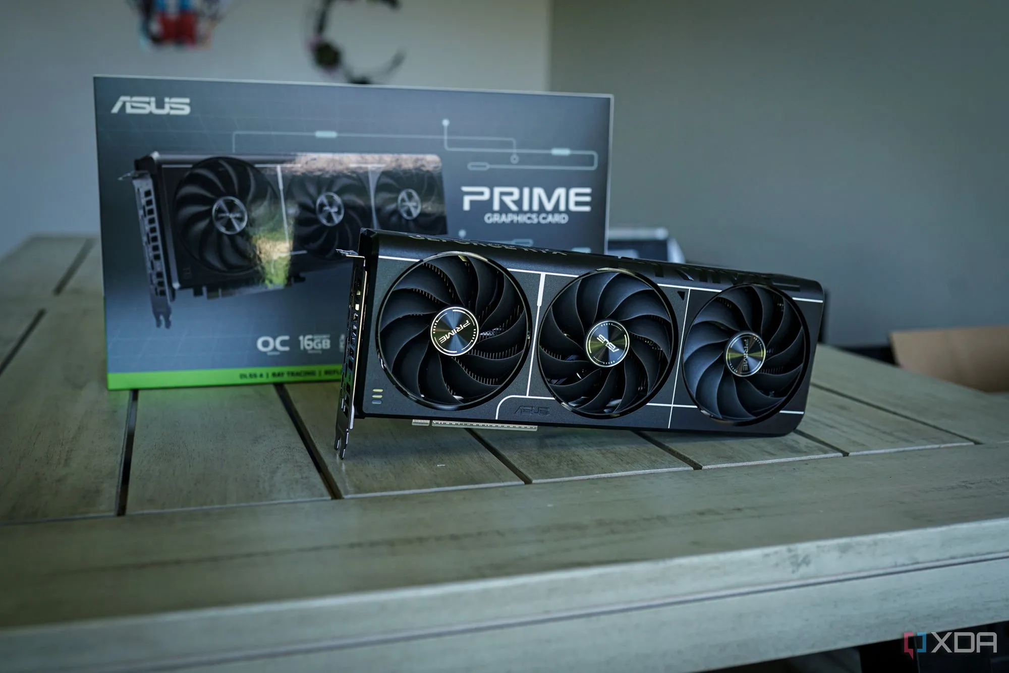 Card đồ họa Nvidia RTX 5060 Ti