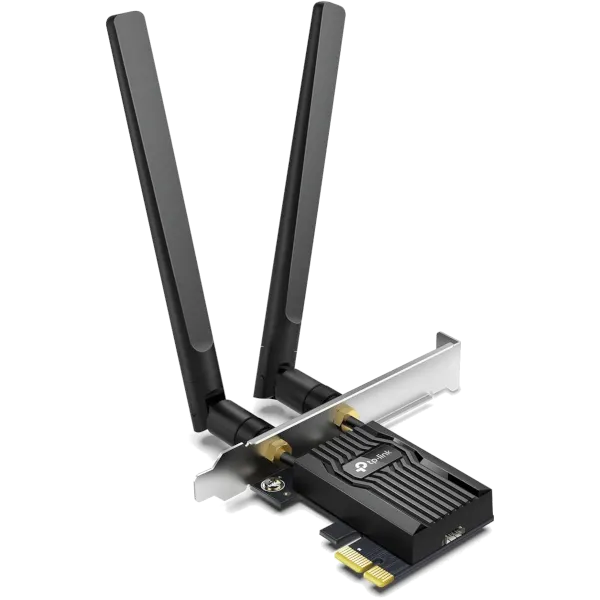 Card mạng Wi-Fi TP-Link Archer TX55E