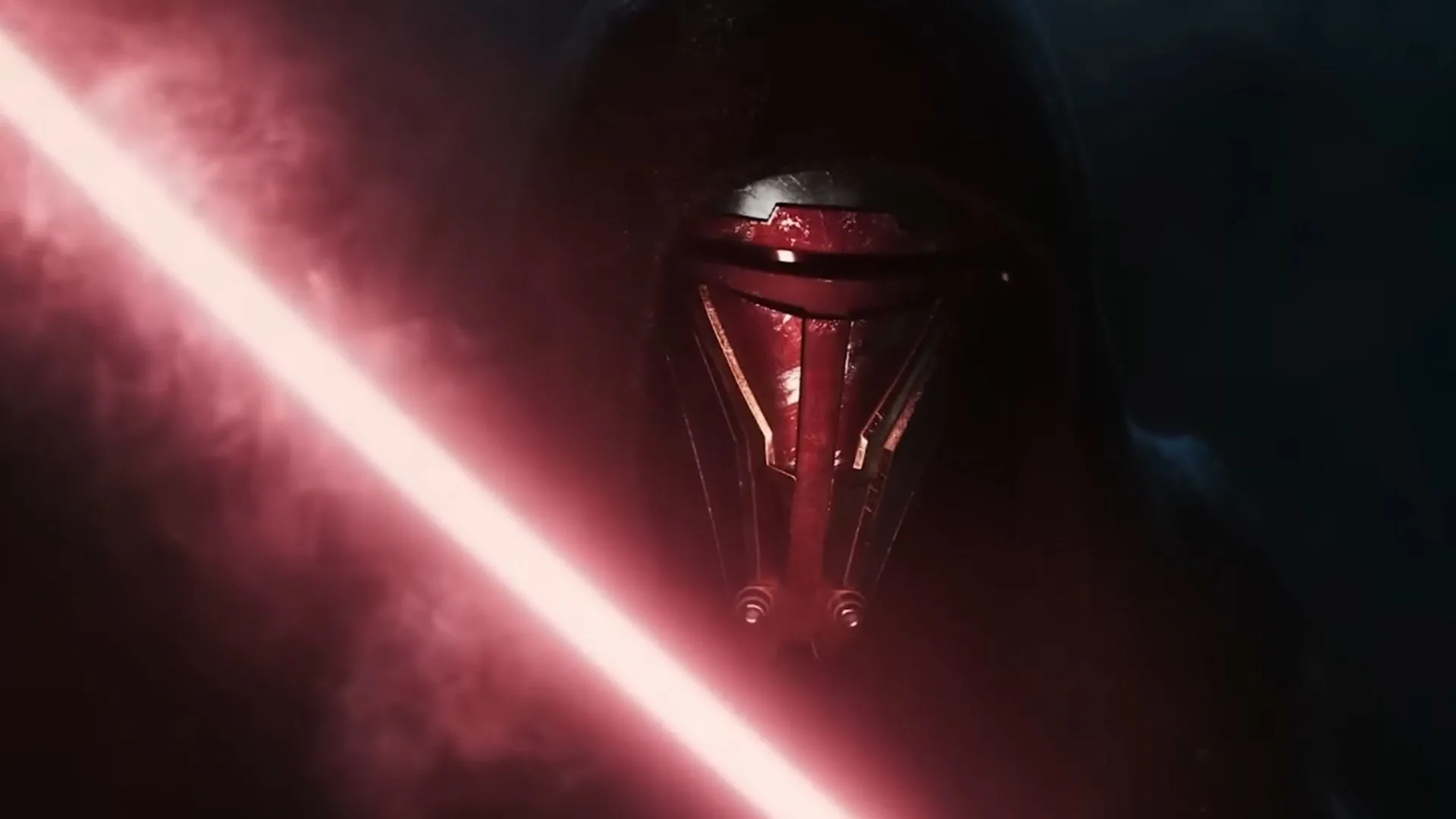 Chiến tranh giữa Jedi và Sith trong bối cảnh Star Wars Old Republic