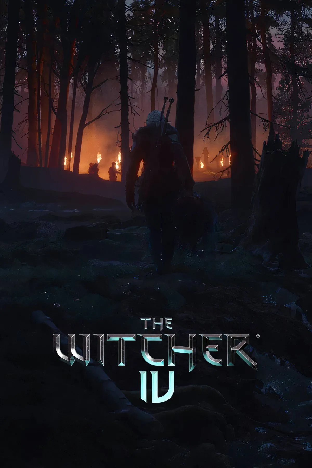 Ciri trưởng thành trong The Witcher 4, sẵn sàng cho những cuộc phiêu lưu mới với vai trò là một Witcher