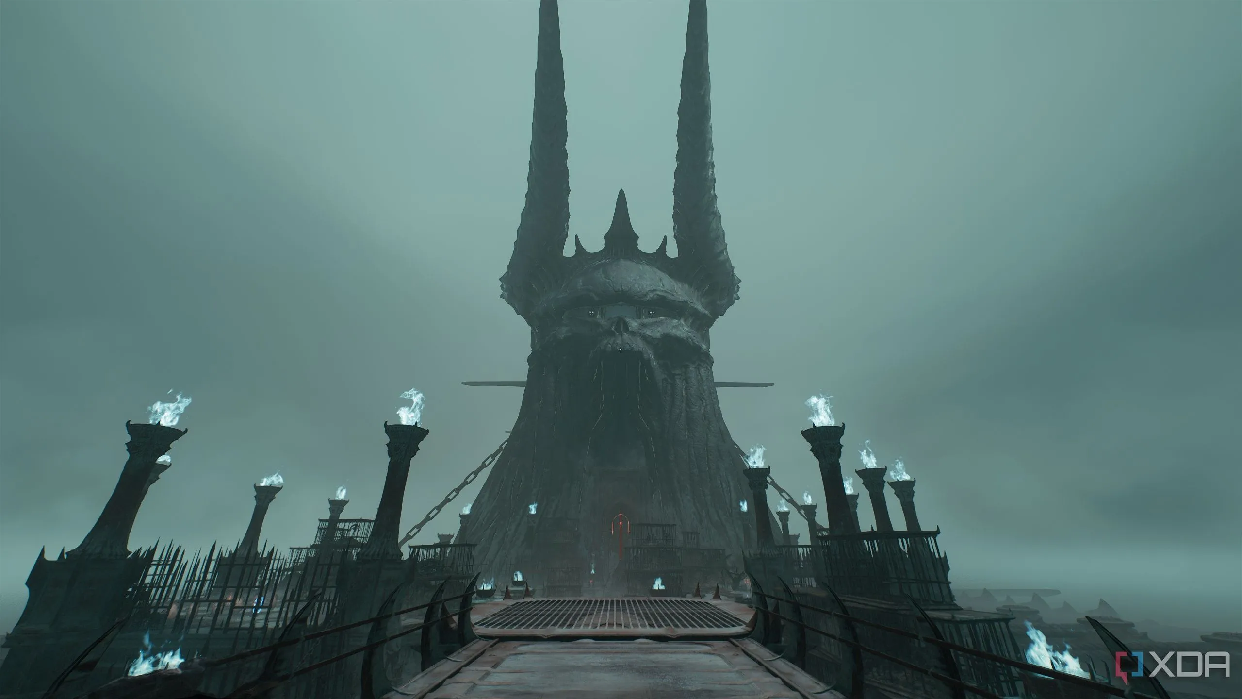 Con thuyền linh hồn trong Chương 19 Doom The Dark Ages