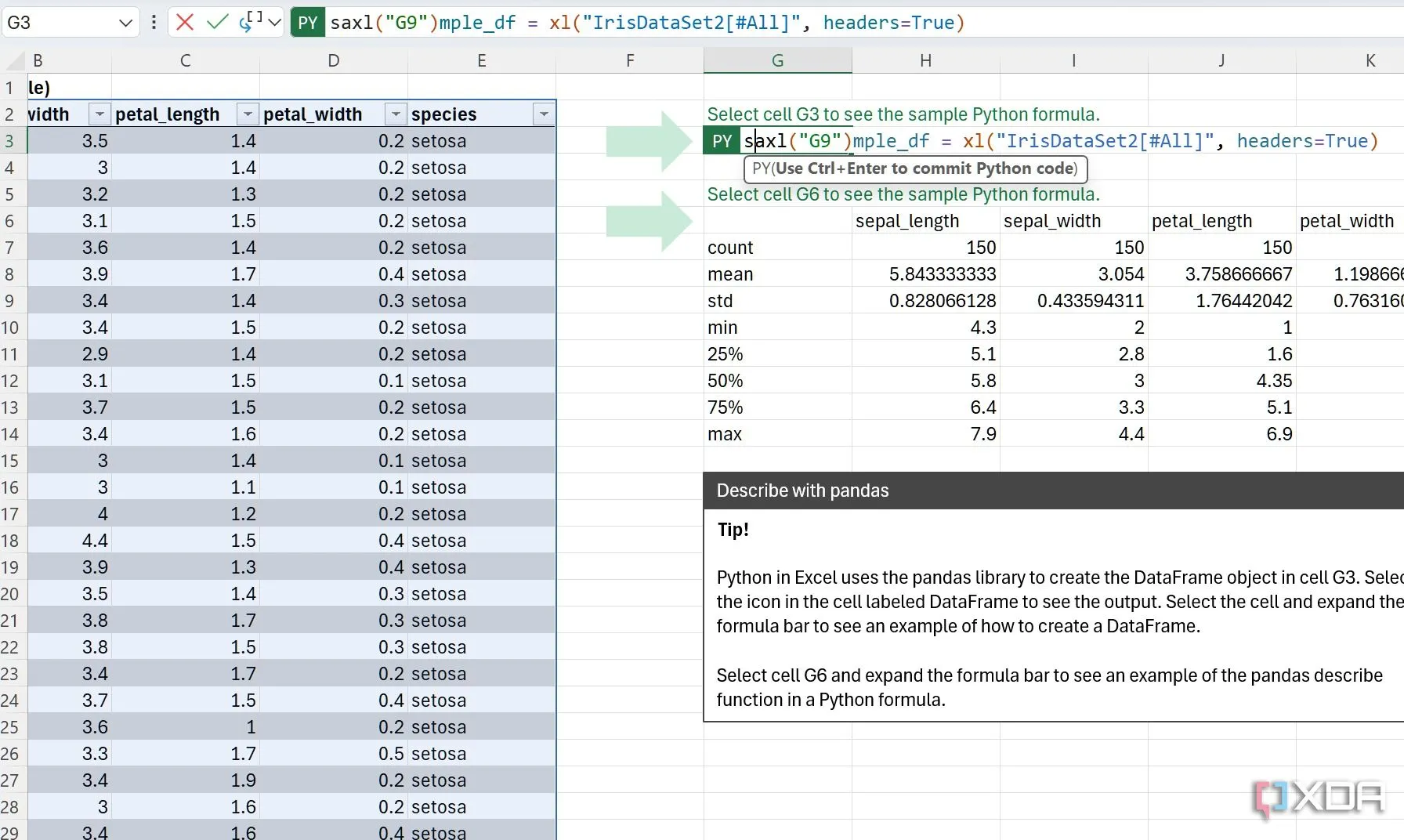 Cộng đồng Python lớn mạnh với nhiều thư viện hỗ trợ Excel
