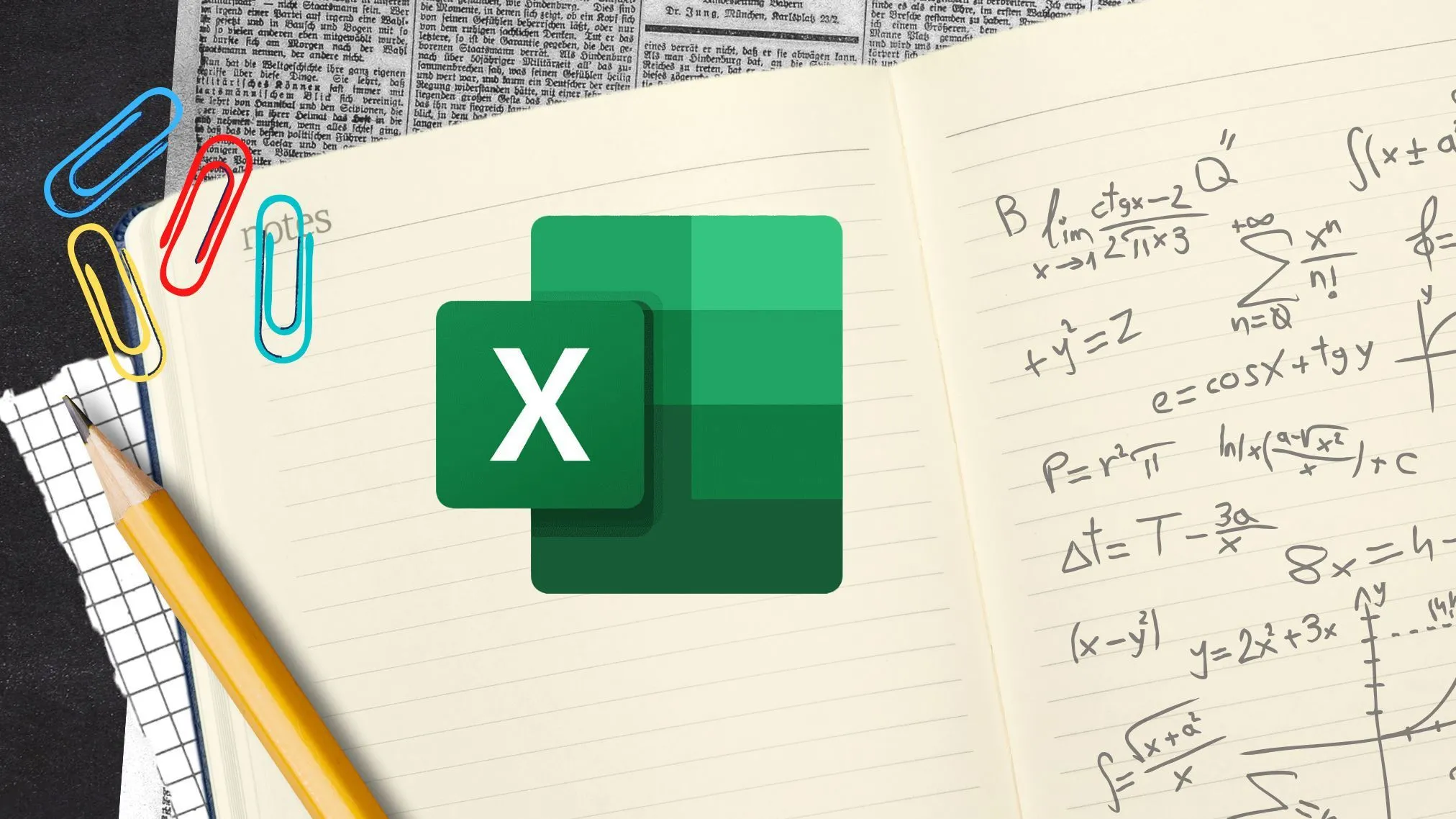 Copilot trong Excel giúp phân tích và nhập dữ liệu từ nhiều nguồn