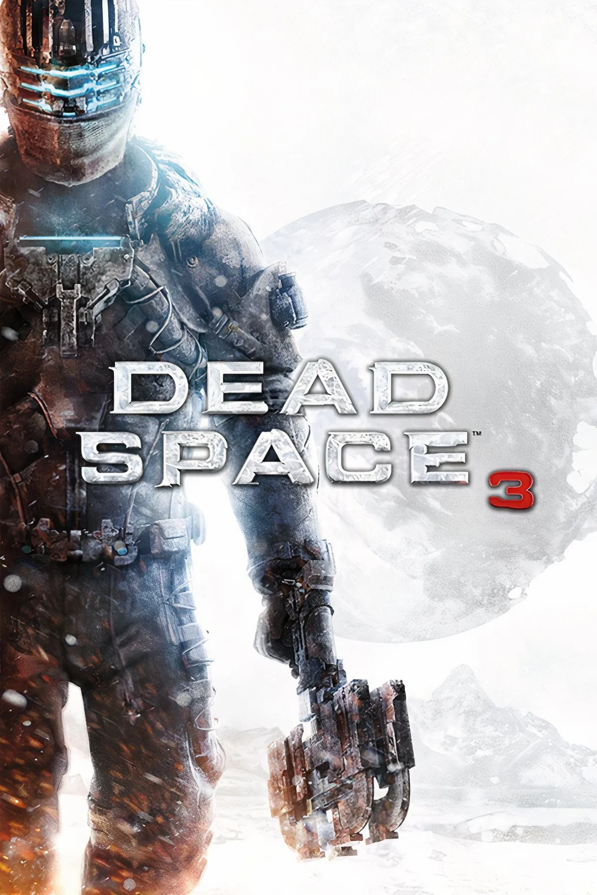 Dead Space 3 mất chất kinh dị, thêm co-op và microtransaction gây thất vọng cho người hâm mộ