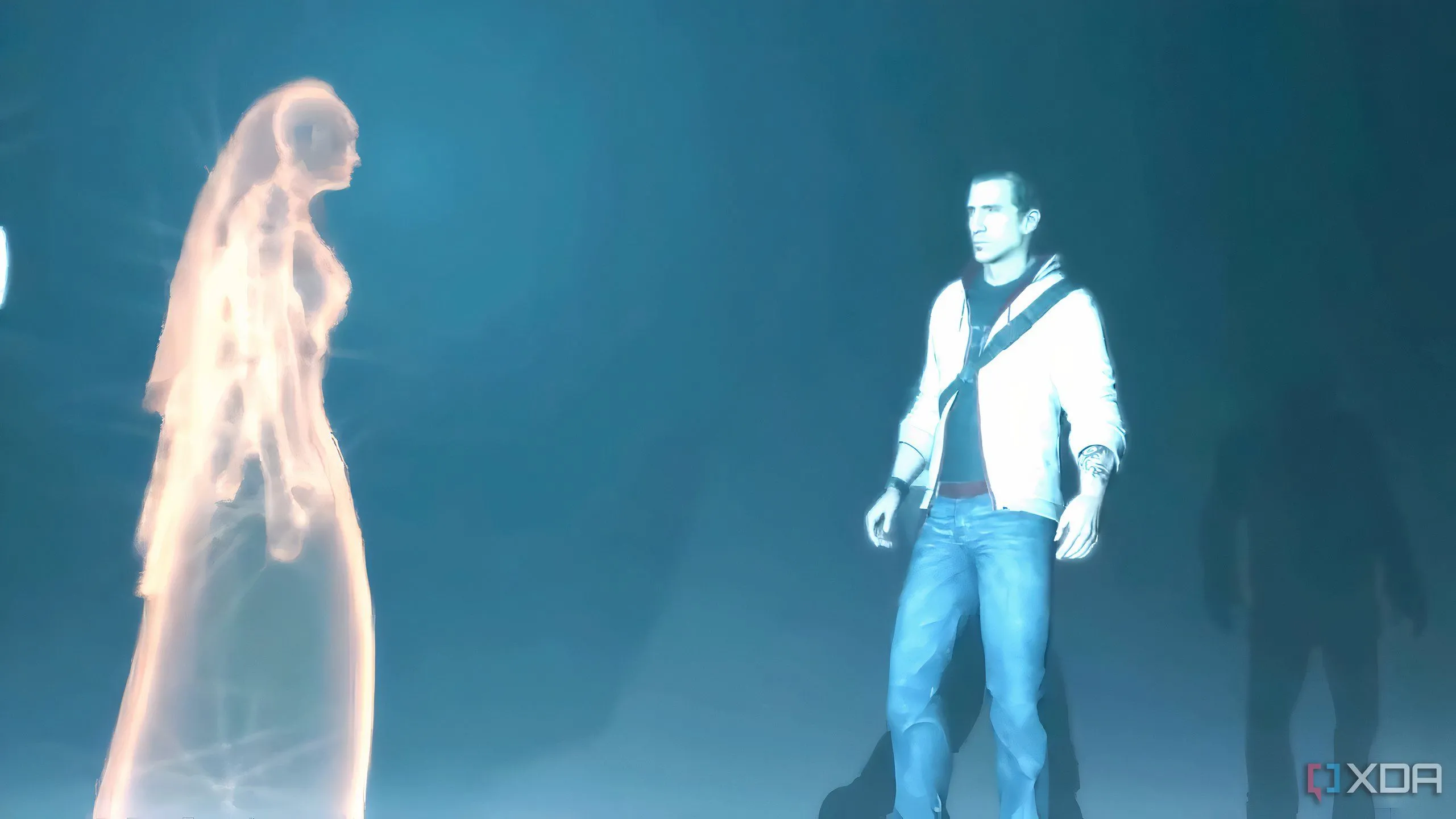 Desmond Miles trong Assassin's Creed III