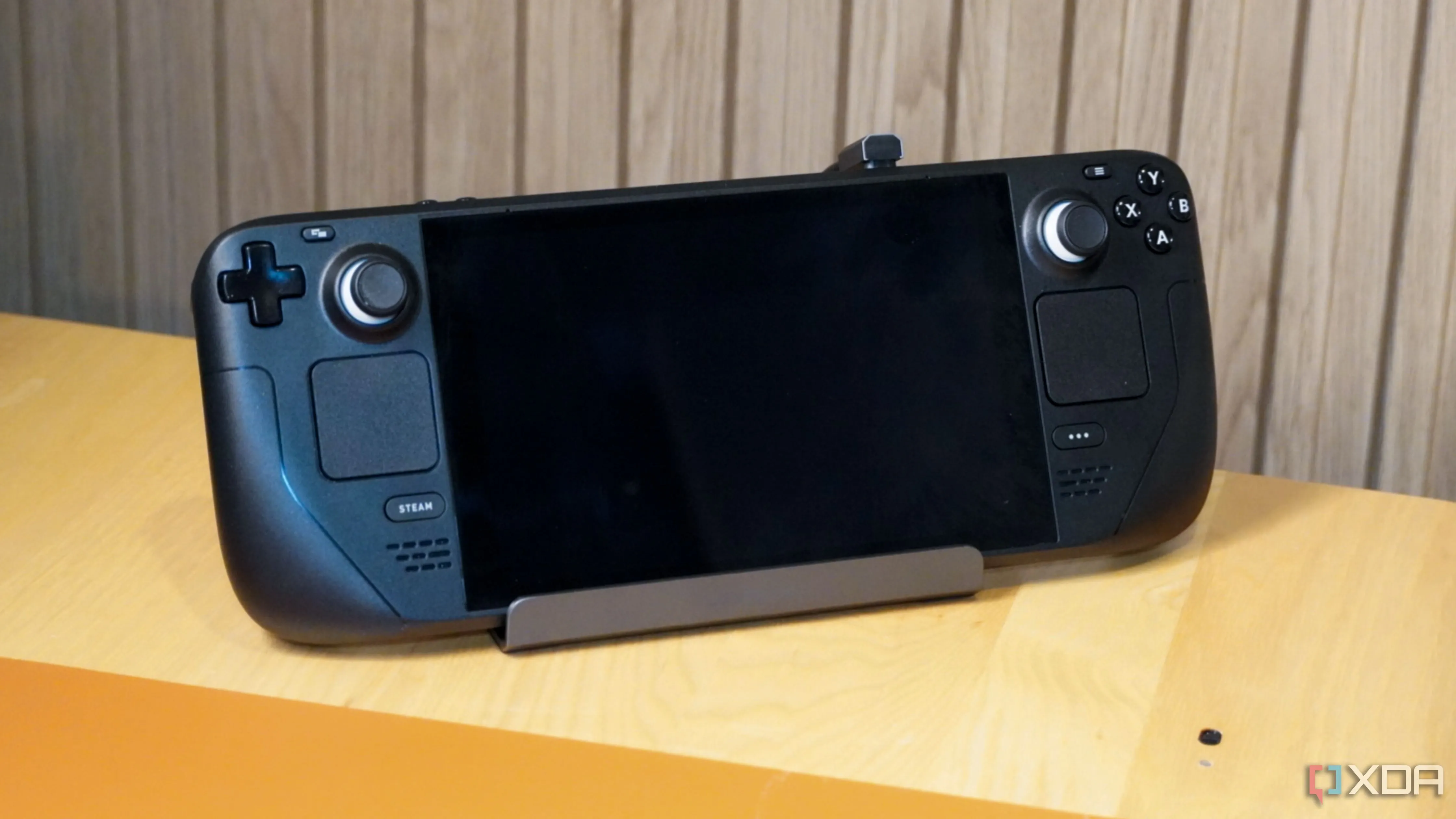 Dock JSAUX và vỏ SSD mở rộng cho Steam Deck, nâng cao trải nghiệm chơi game giả lập cầm tay
