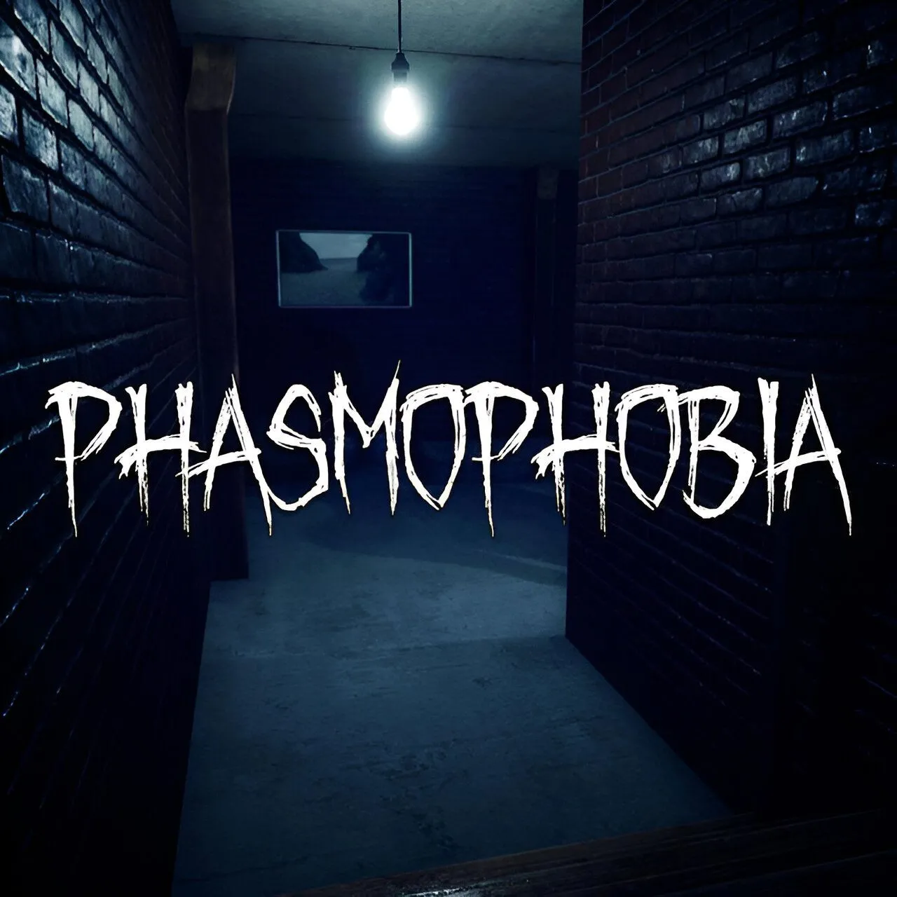 Game Phasmophobia: đội thợ săn ma chuẩn bị dụng cụ trong một ngôi nhà bị ám
