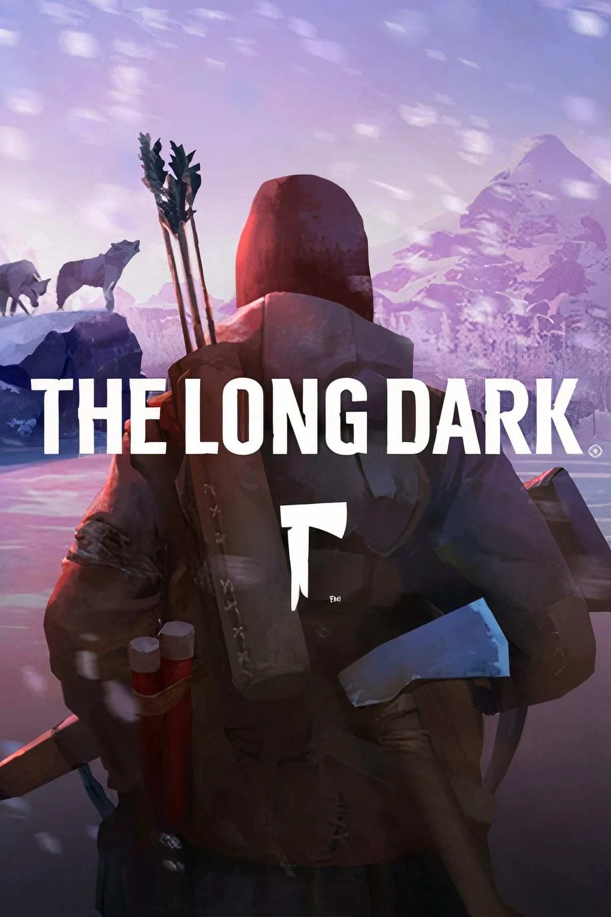 Game The Long Dark trải nghiệm sinh tồn trong môi trường lạnh giá khắc nghiệt