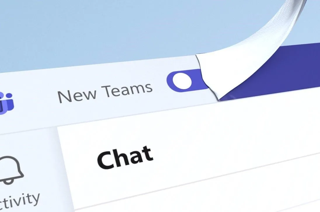 Giao diện cài đặt Microsoft Teams với tùy chọn bật/tắt (toggle) các tính năng, liên quan đến quản lý phần cứng và cuộc gọi PSTN.
