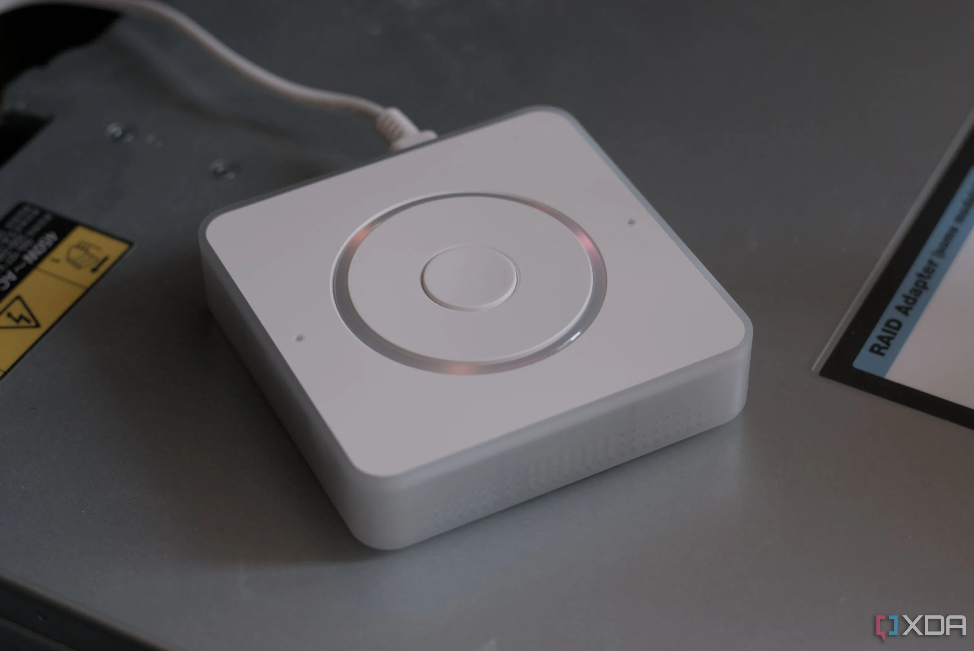 Giao diện Home Assistant Voice đang hoạt động, thể hiện khả năng tổng hợp giọng nói của Piper