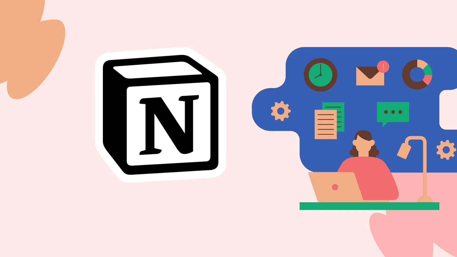 Giao diện Notion cho phép thiết lập Wiki nội bộ để quản lý dự án hiệu quả