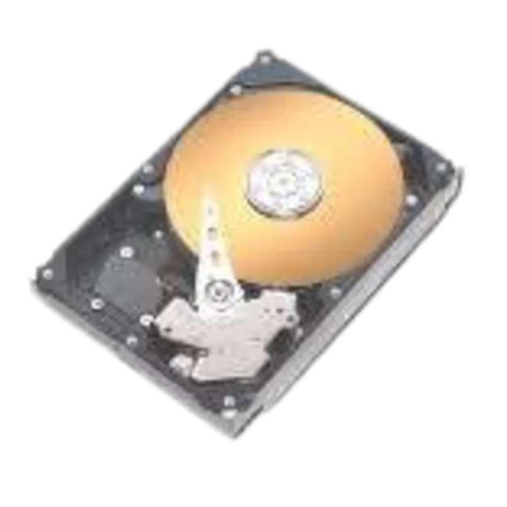 Giao diện phần mềm HD Tune Pro hiển thị các thông số sức khỏe và hiệu suất ổ cứng