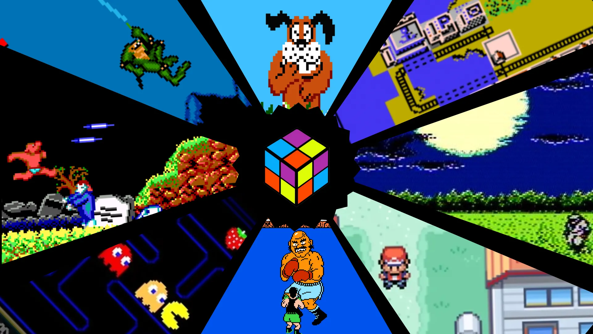 Giao diện phần mềm LaunchBox chuyên nghiệp dành cho việc giả lập các tựa game SNES và console retro khác