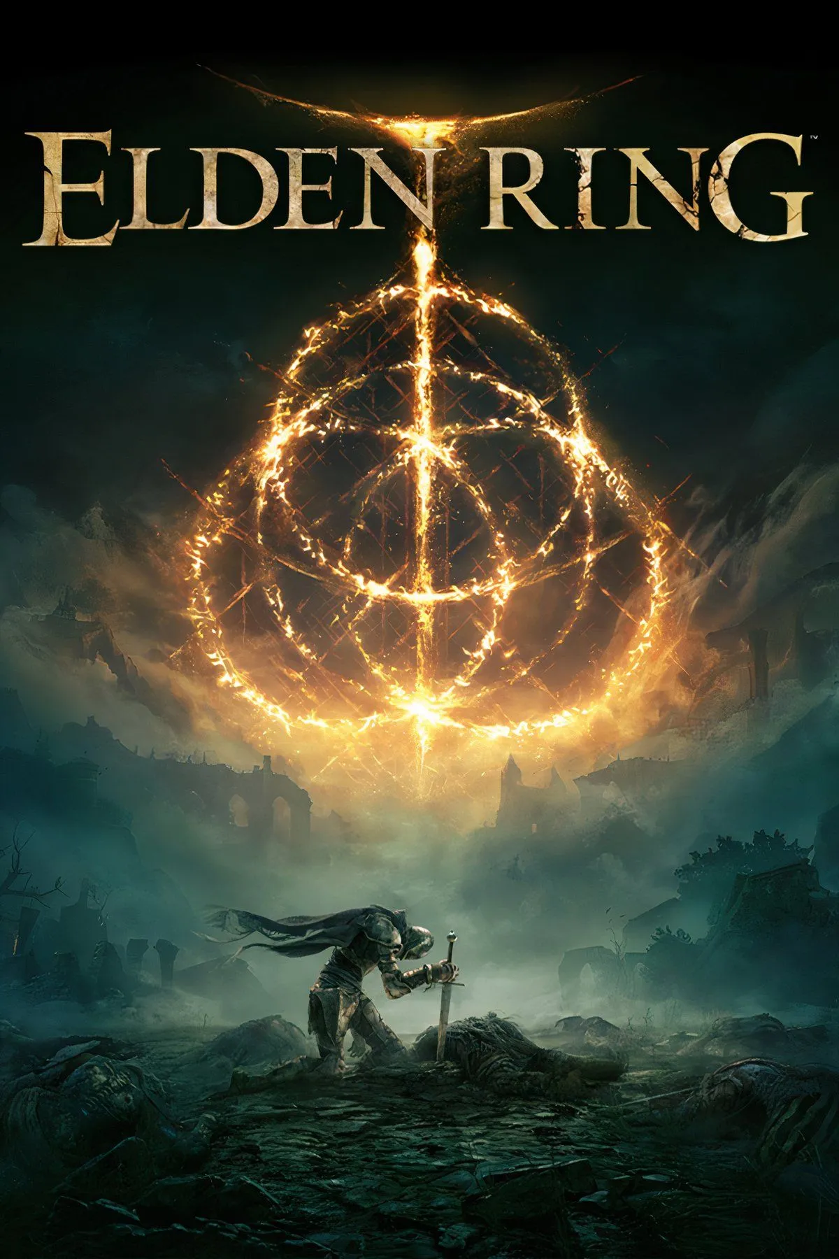 Giao diện tổng quan game Elden Ring Nightreign hiển thị thông tin chế độ chơi
