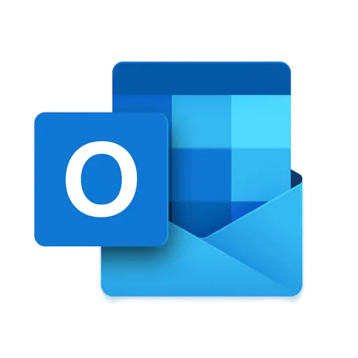 Giao diện ứng dụng email Microsoft Outlook, giải pháp quản lý thư điện tử phổ biến