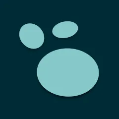 Giao diện ứng dụng ghi chú và sơ đồ tư duy Logseq hoạt động offline