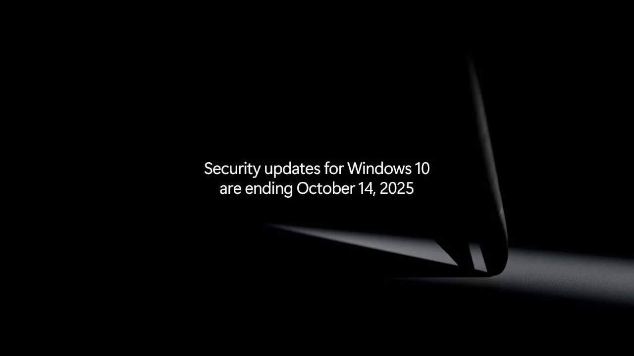 Giao diện Windows 10, nơi công cụ di chuyển dữ liệu mới sẽ được tích hợp để hỗ trợ người dùng