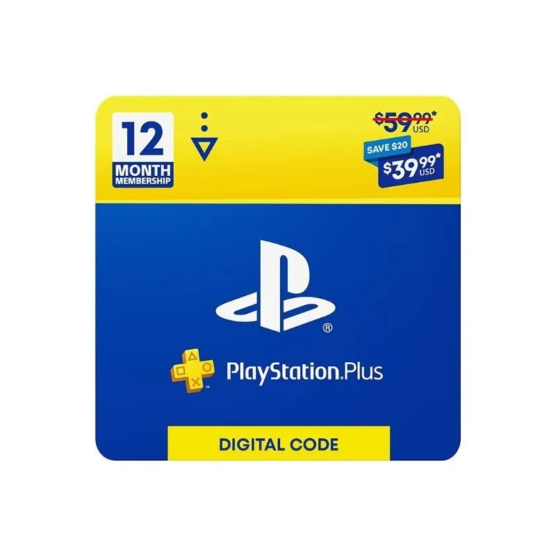 Gói đăng ký PlayStation Plus (PS Plus) cung cấp game miễn phí hàng tháng, giảm giá cửa hàng và quyền truy cập multiplayer.
