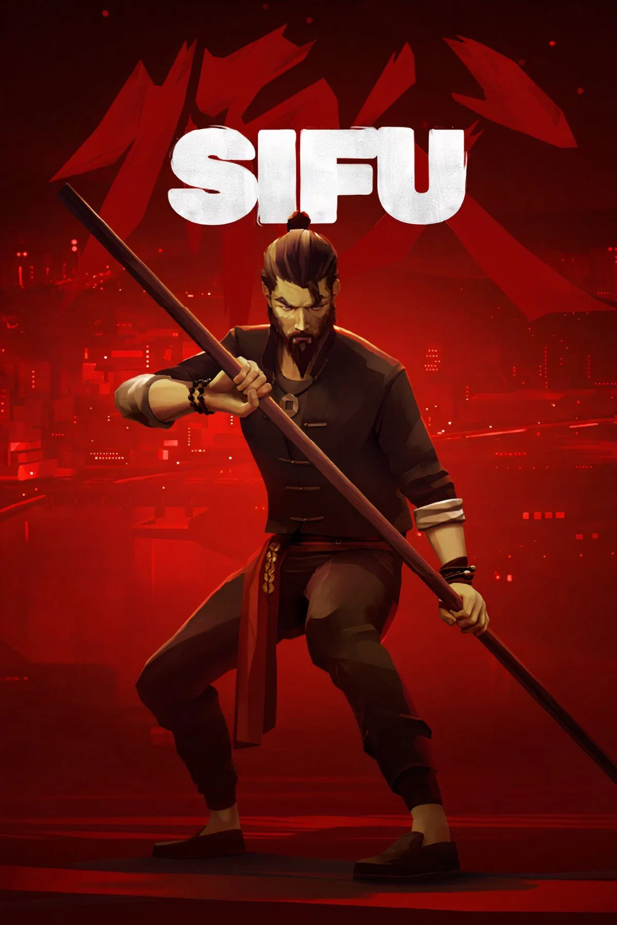 Hành động võ thuật đỉnh cao trong game indie Sifu