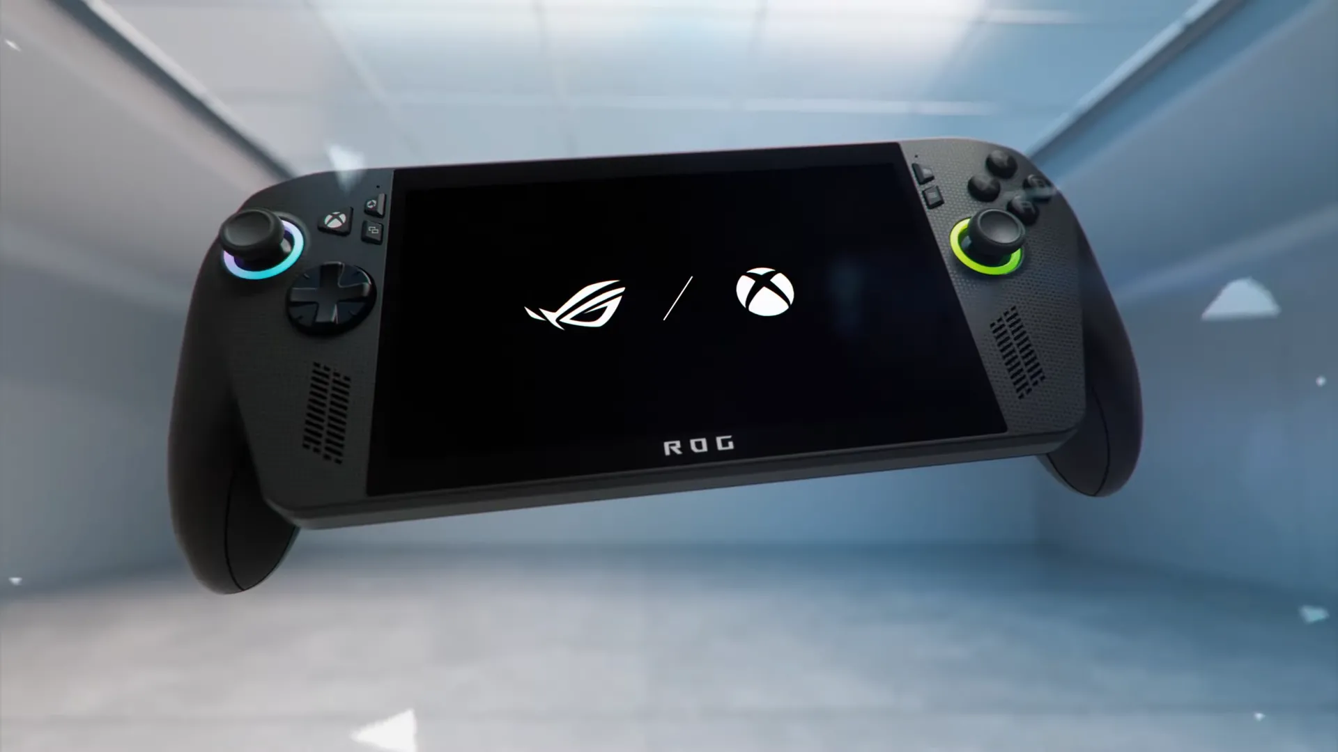Hệ sinh thái Xbox hiện đại, minh họa cho cam kết phát triển và hỗ trợ lâu dài của Microsoft