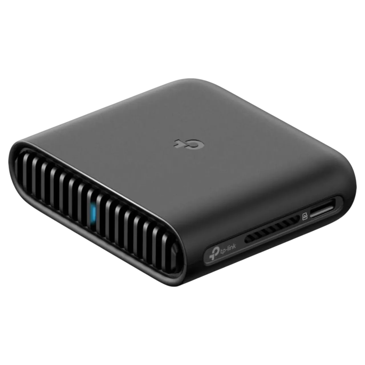 Hình ảnh bộ định tuyến du lịch TP-Link TL-WR3002X Wi-Fi 6 nhỏ gọn