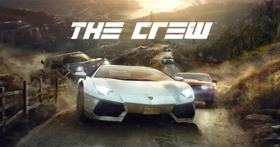 Hình ảnh của tựa game The Crew, một ví dụ điển hình về việc game bị gỡ bỏ khỏi thư viện người chơi