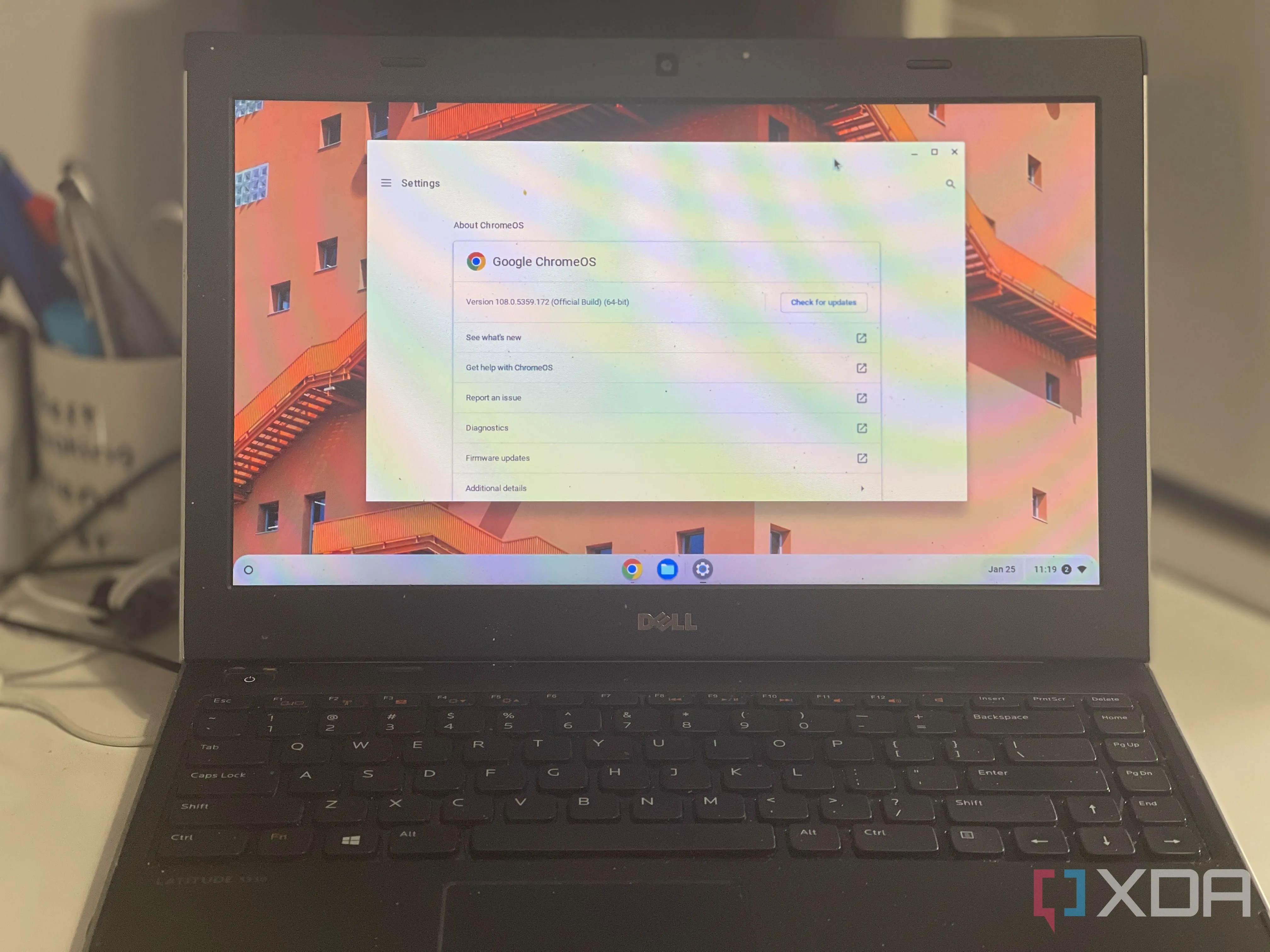 Hình ảnh đại diện cho ChromeOS Flex, một giải pháp hiệu quả để tái sử dụng máy tính Windows 10 cũ.