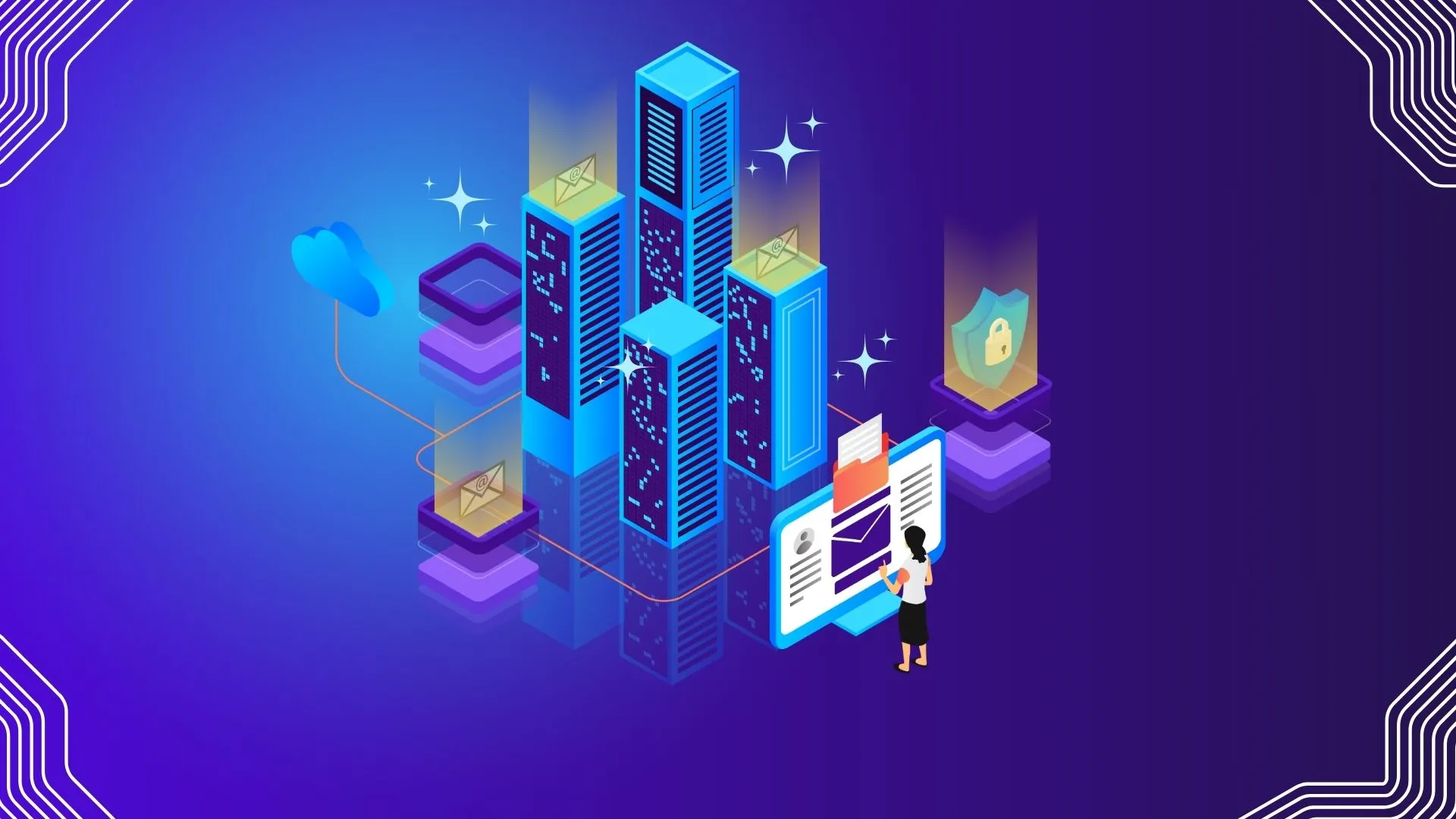 Hình ảnh minh họa các Docker container cho home lab và giải pháp thay thế