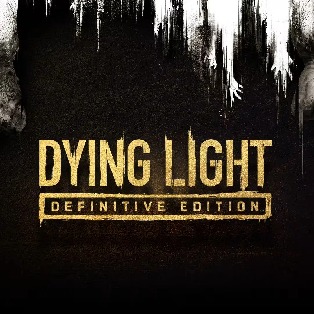 Hình ảnh nhân vật chính Kyle Crane đối mặt với zombie trong thế giới mở của Dying Light: Definitive Edition, tựa game sinh tồn kinh dị hành động.
