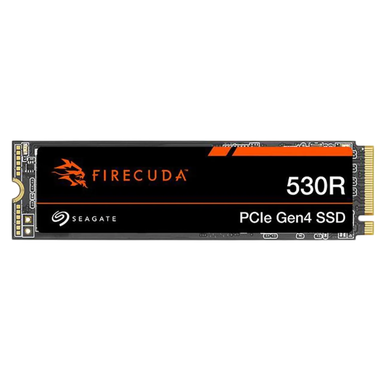 Hình ảnh ổ cứng SSD Seagate FireCuda 530R NVMe Gen4 dung lượng 1TB