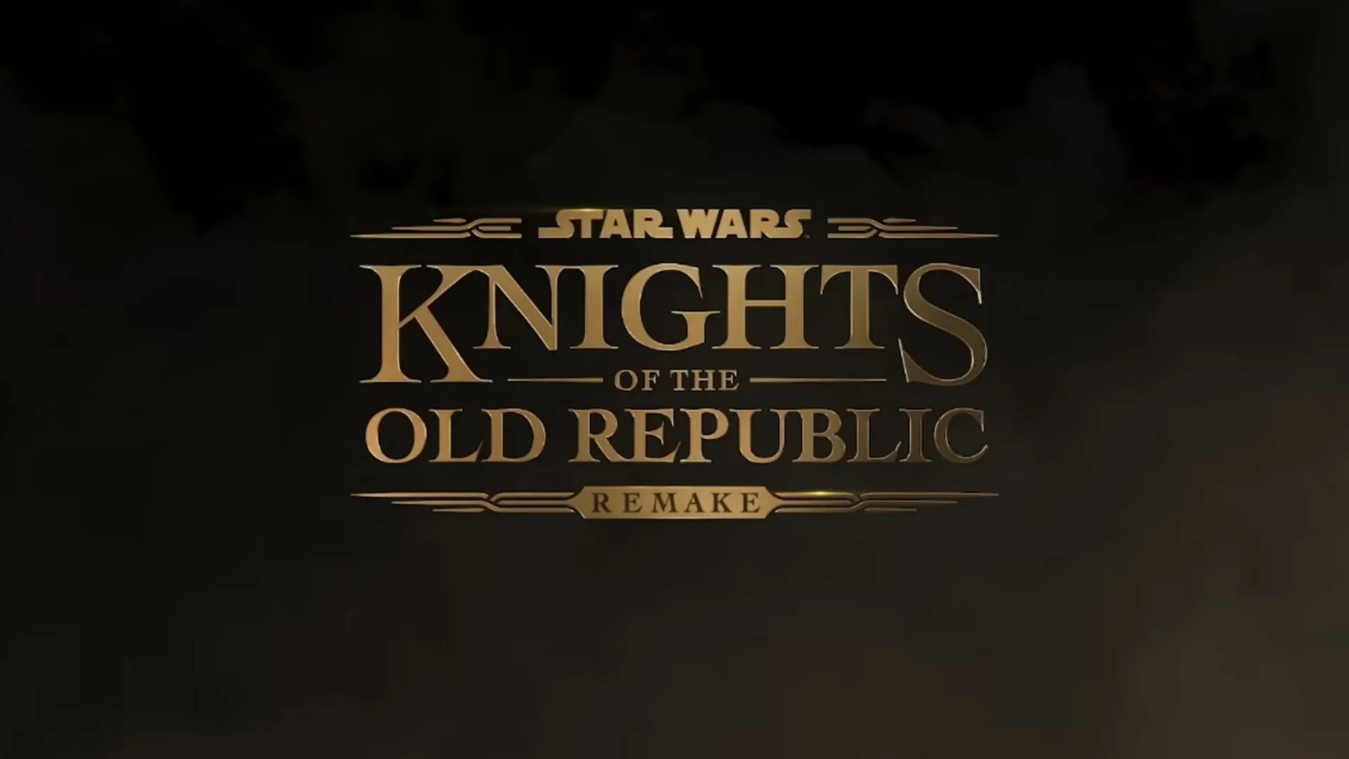 Hình ảnh Revan trong teaser Star Wars: KOTOR Remake, đại diện cho khả năng tùy biến đa dạng của người chơi.