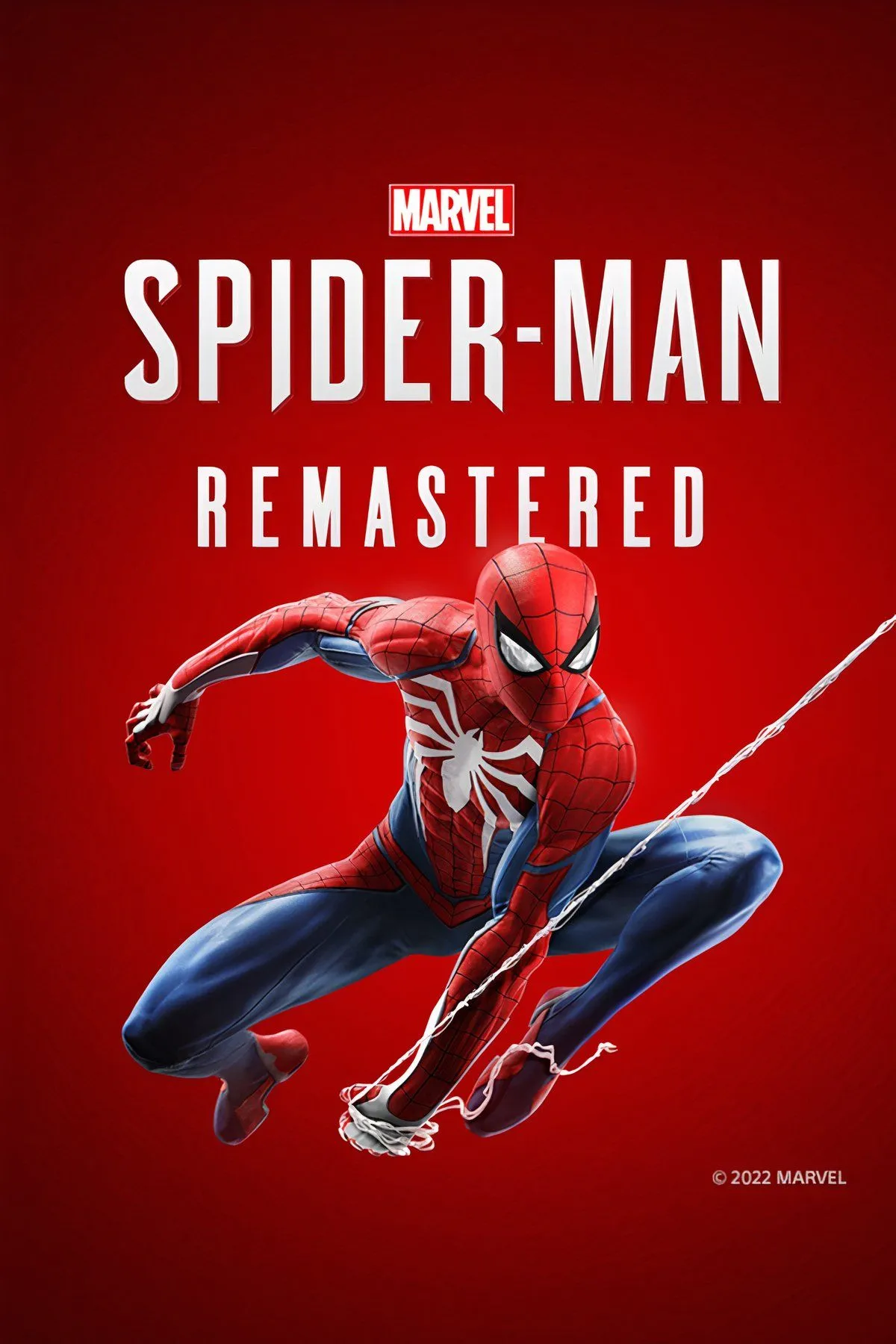 Hình ảnh tựa game Marvel's Spider-Man, minh họa khả năng tích hợp game PC lên Xbox thế hệ mới.