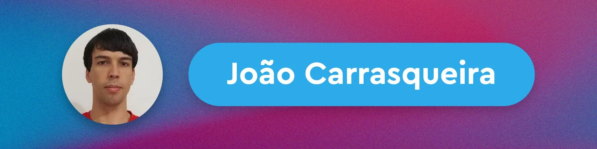 João Carrasqueira