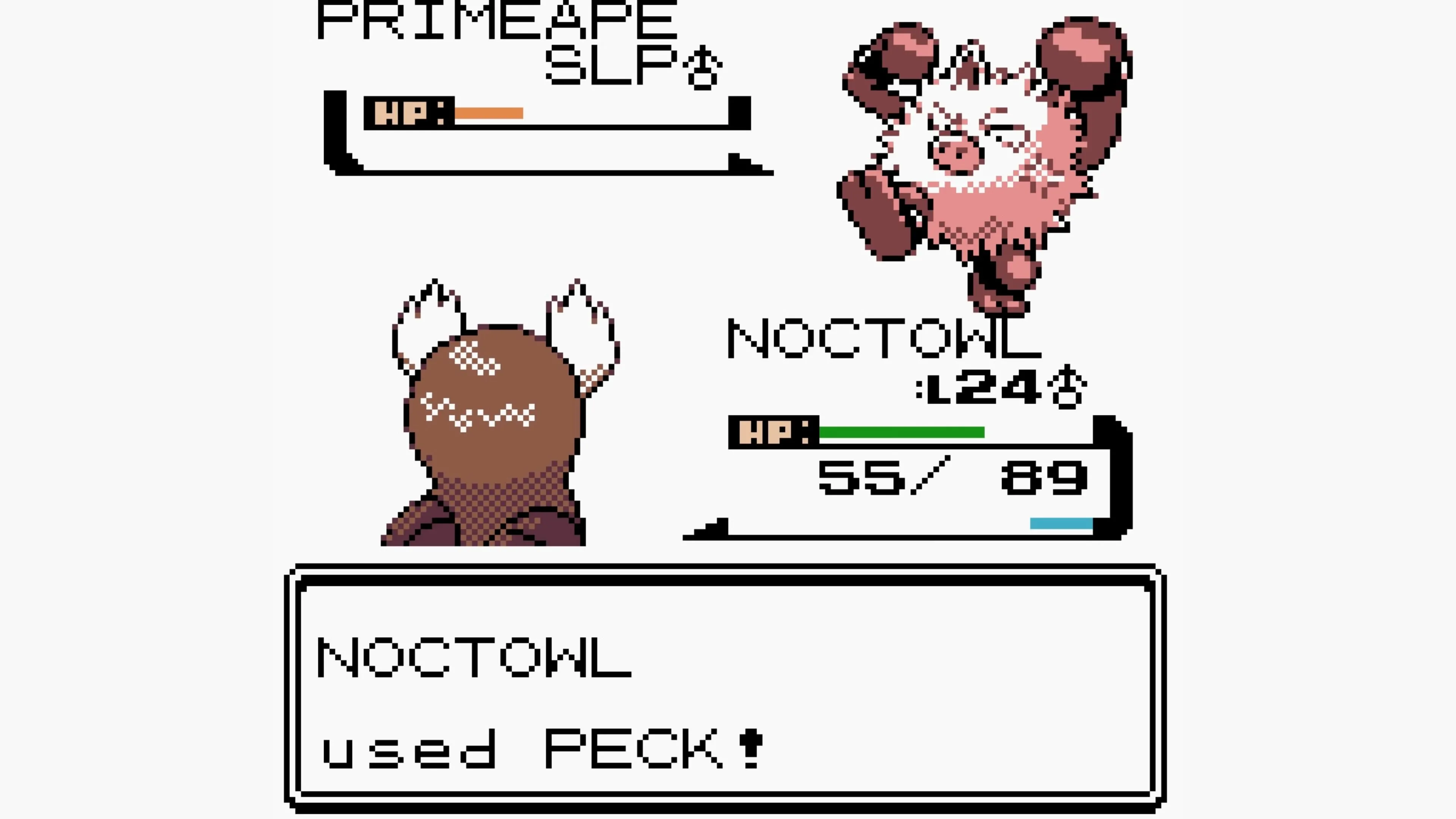 Khám phá các vùng đất mới trong ROM hack Pokémon Prism dựa trên đồ họa Crystal