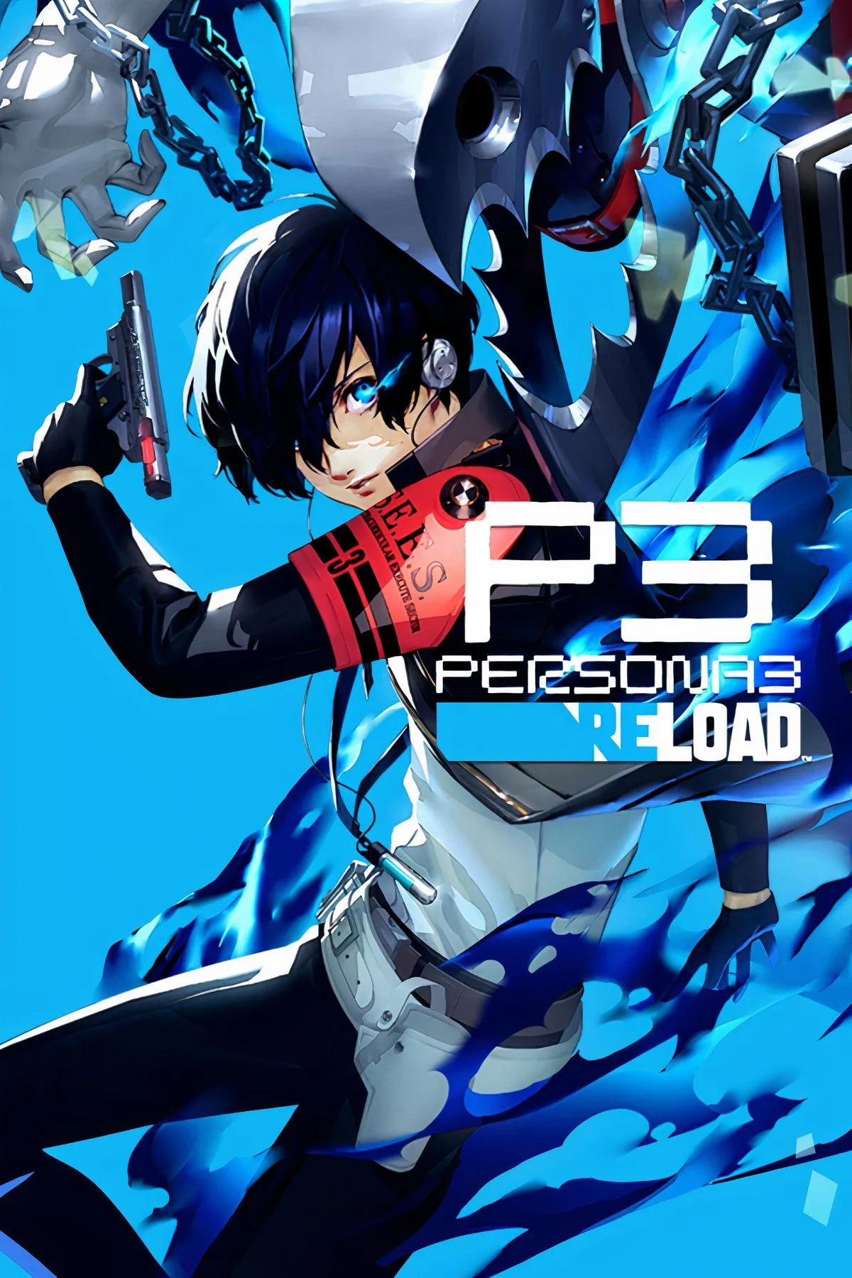 Khoảnh khắc hy sinh đầy cảm xúc của Shinjiro Aragaki trong Persona 3 Reload, một trong những cú lật kịch bản game gây sốc