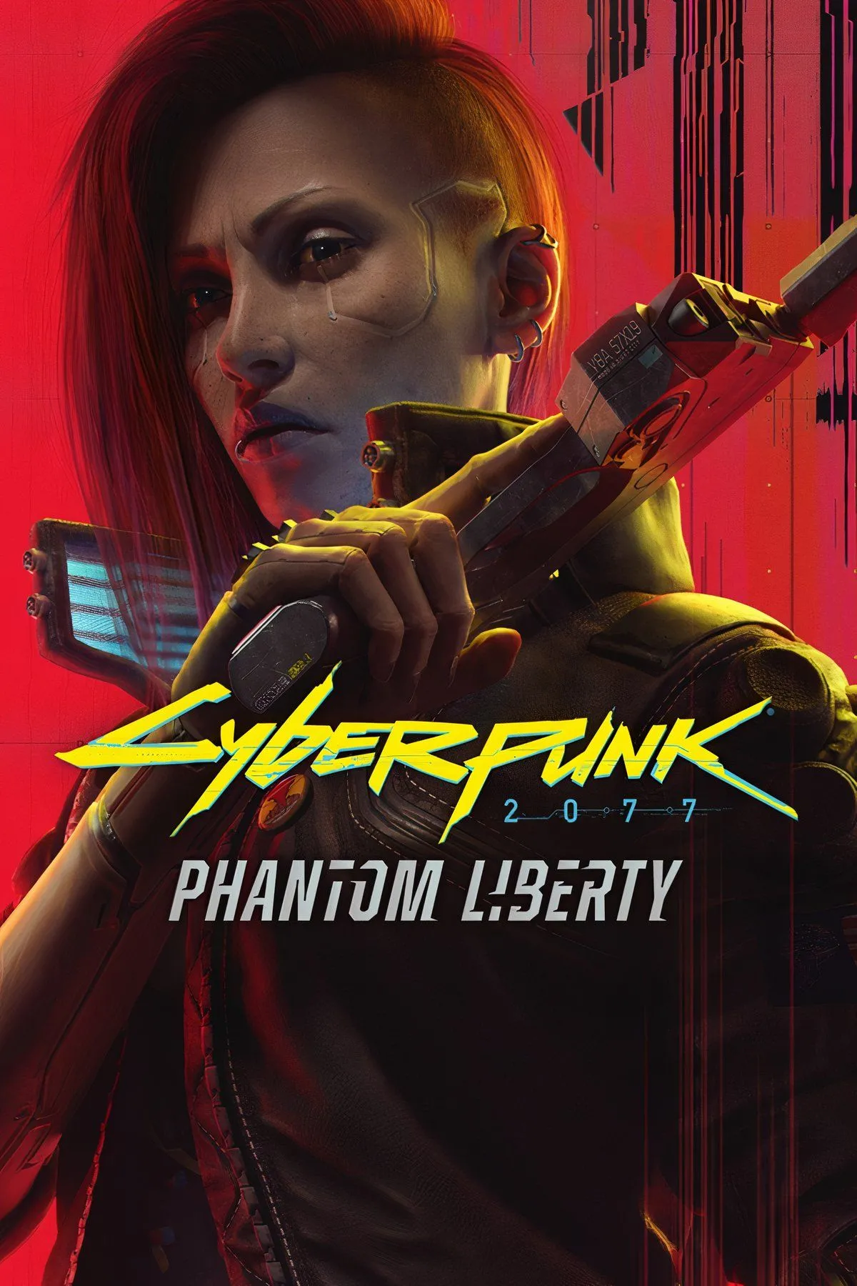 Khung cảnh tối tăm và khắc nghiệt của Dogtown, khu vực mới trong bản mở rộng Cyberpunk 2077: Phantom Liberty, đầy rẫy chính trị và đấu tranh quyền lực.