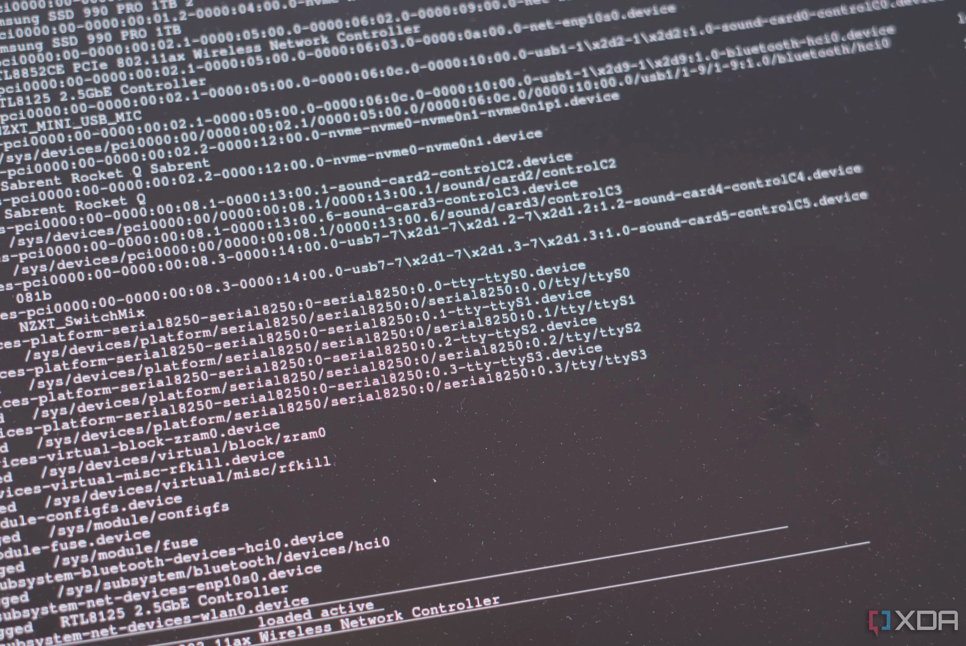 Liệt kê các dịch vụ đã tải trong systemd