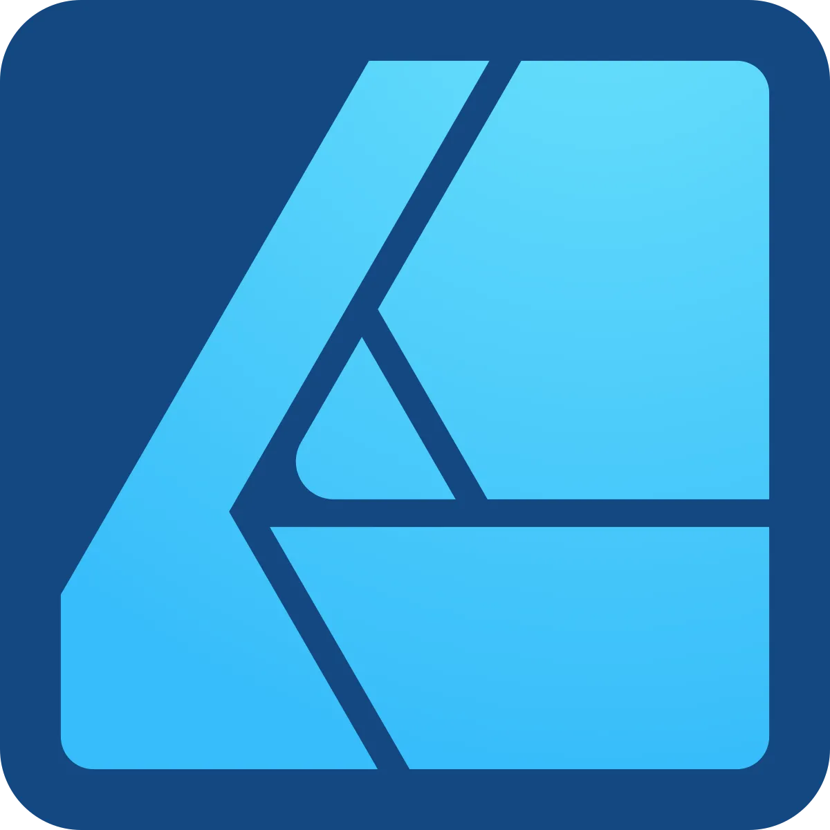 Logo Affinity Designer