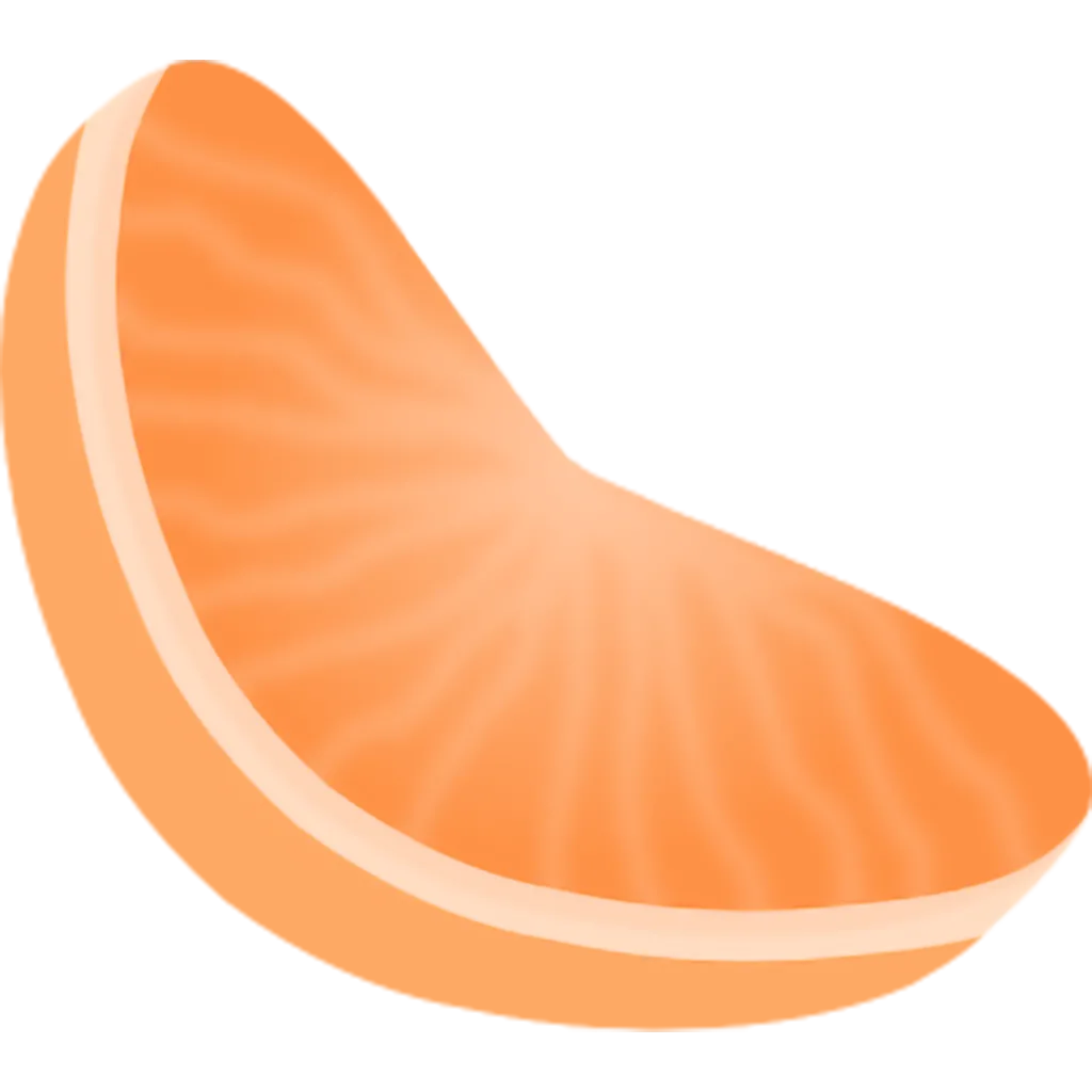Logo biểu tượng của trình phát nhạc Clementine, đại diện cho ứng dụng quản lý và phát nhạc mạnh mẽ