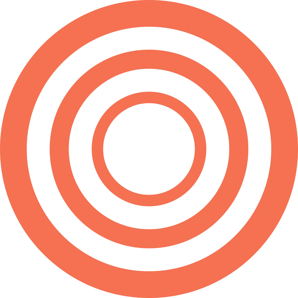 Logo chính thức của trình duyệt Zen Browser