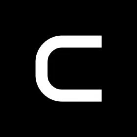 Logo của Colanode trên nền trắng.