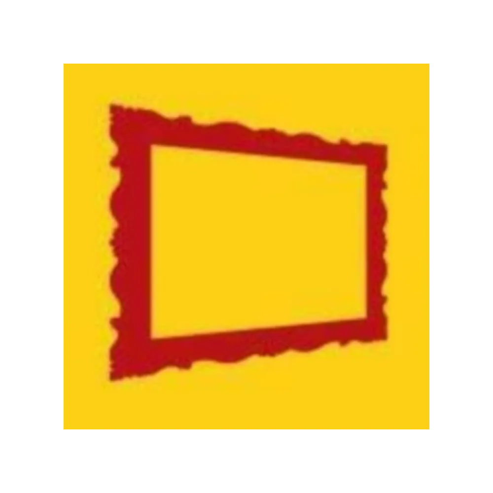 Logo của Fresh Paint, ứng dụng vẽ miễn phí đơn giản từ Microsoft