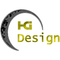 Logo của HCI Design, nhà phát triển công cụ MemTest