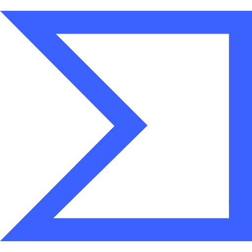 Logo của VirusTotal, dịch vụ phân tích trực tuyến tệp và URL để tìm mã độc.