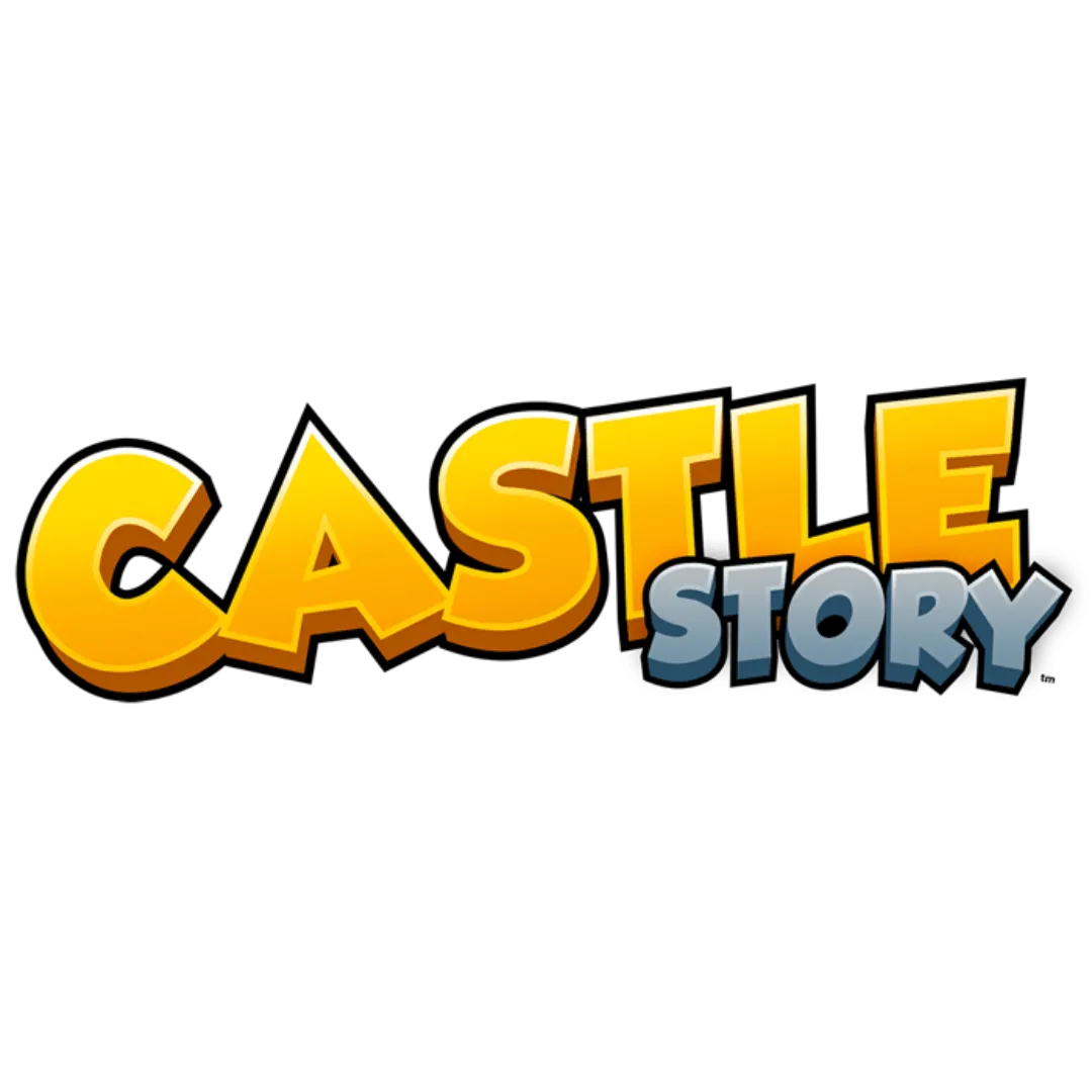 Logo game Castle Story