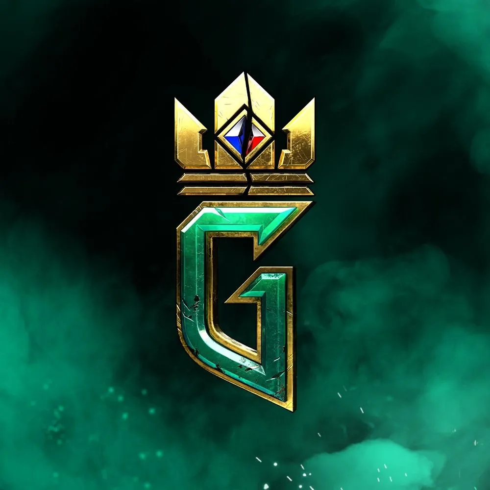 Logo Gwent: The Witcher Card Game, tựa game thẻ bài chiến thuật miễn phí