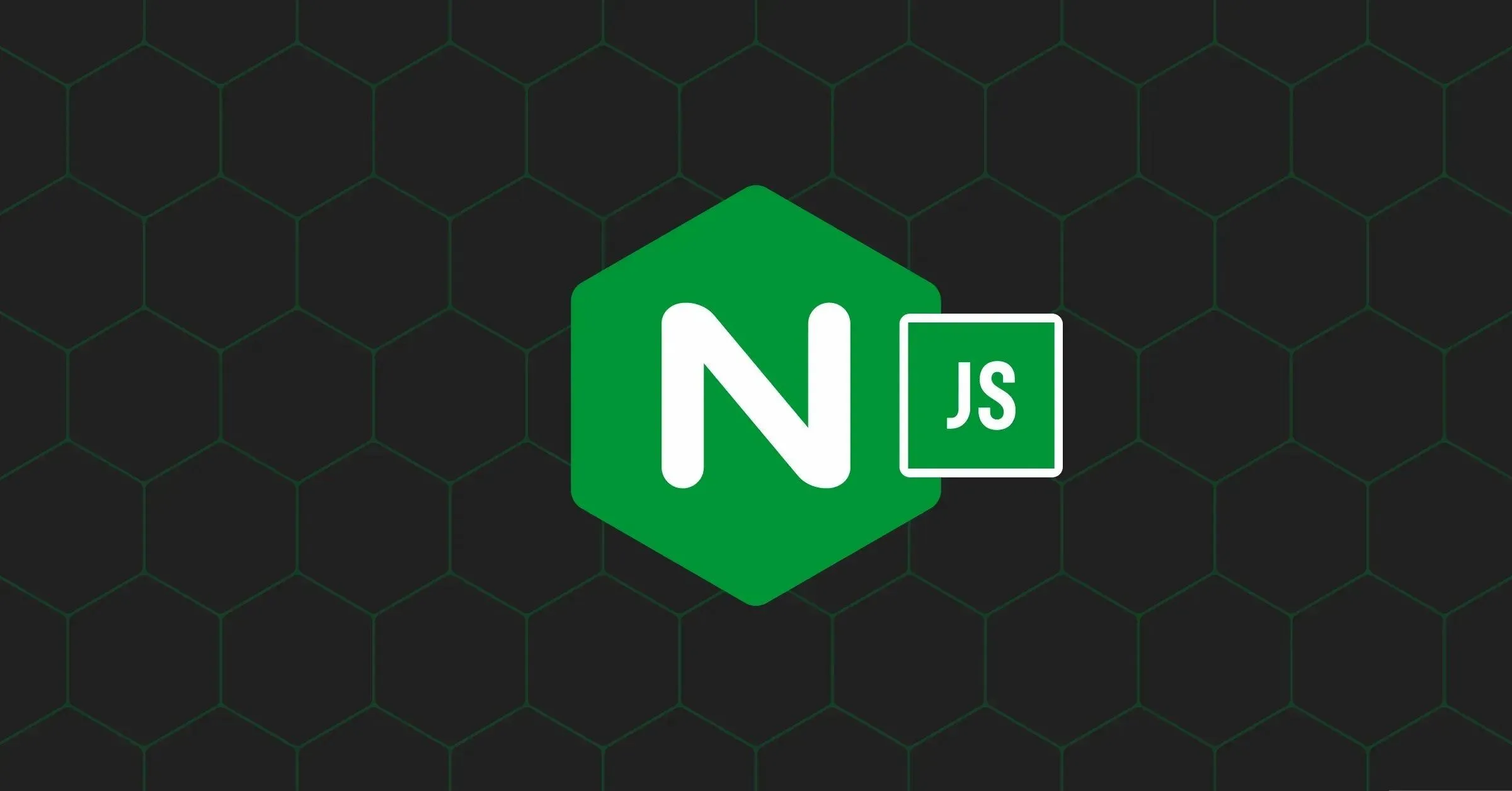 Logo Nginx, một ví dụ về Docker container phổ biến trong phát triển