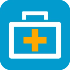 Logo phần mềm EaseUS Data Recovery Wizard chuyên nghiệp giúp khôi phục dữ liệu từ ổ cứng.