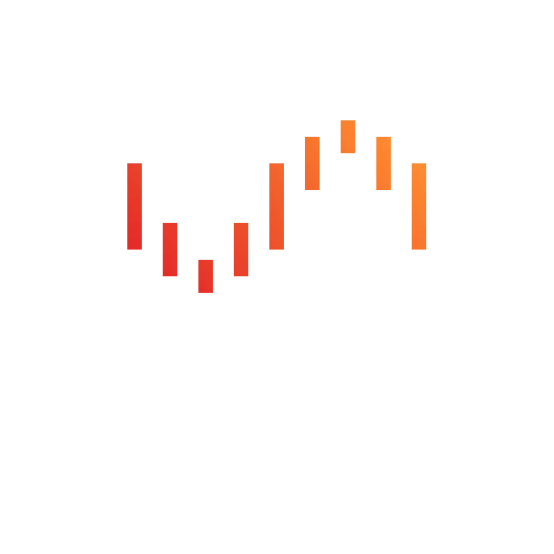 Logo phần mềm quản lý lưu trữ Unraid